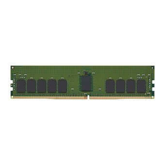  ОЗУ Kingston KSM26RD8/16MRR 16GB DDR4 2666 DIMM, Registered, CL19, 1.2V 