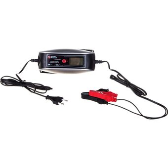  Зарядное устройство Quattro Elementii-Charge 4.1 (244-841)) полный автомат 