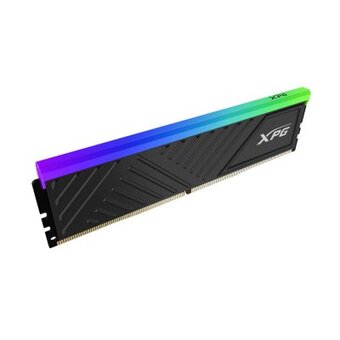  ОЗУ ADATA XPG Spectrix D35G RGB Gaming Memory AX4U36008G18I-SBKD35G 8GB DDR4 3600 U-DIMM black 