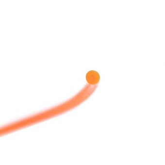  Леска для триммера maxpiler mLR-33001 3.0mm*90m, круг бухта 