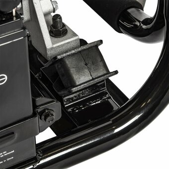  Генератор бензиновый DDE DPG10553E 