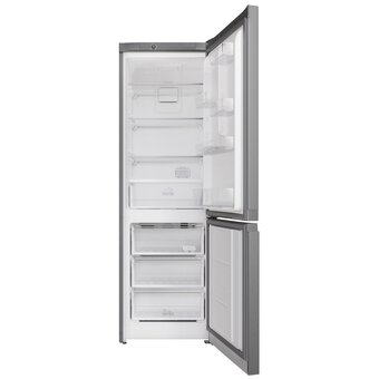  Холодильник Hotpoint HT 4181I S (869892400160) серебристый 