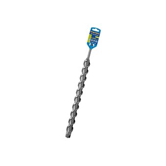  Бур SDS-plus Практика Профи 32 х 550/600 мм (907-781) по бетону 