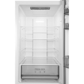  Холодильник SunWind SCC373 белый 