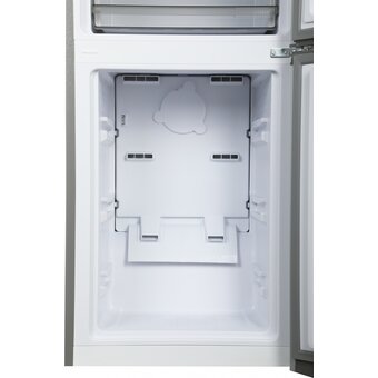  Холодильник SunWind SCC356 серебристый 