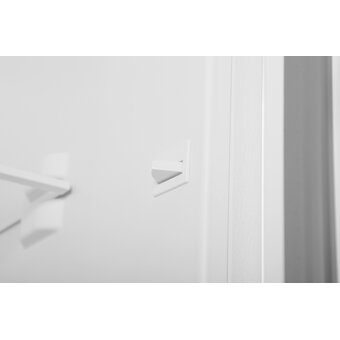  Холодильник SunWind SCC356 белый 