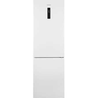  Холодильник SunWind SCC356 белый 