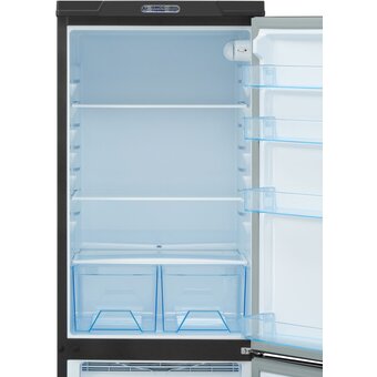  Холодильник SunWind SCC405 графит 