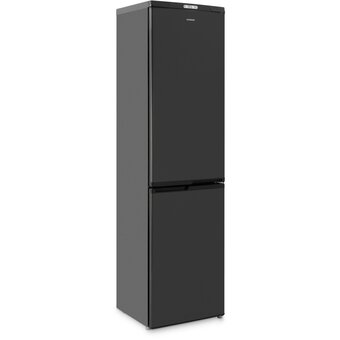  Холодильник SunWind SCC410 графит 