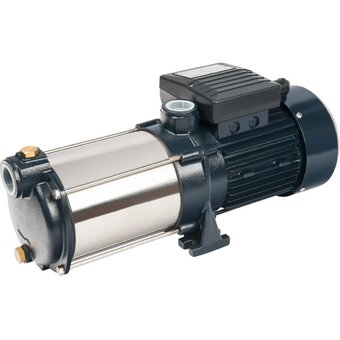  Насос UNIPUMP МН-400 C (29462) многоступенчатый поверхностный (1/1) 