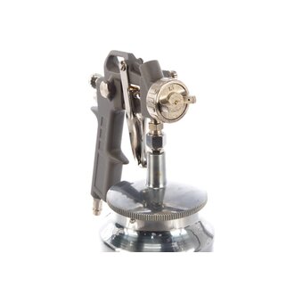  Краскопульт пневматический QUATTRO ELEMENTI 770-827 