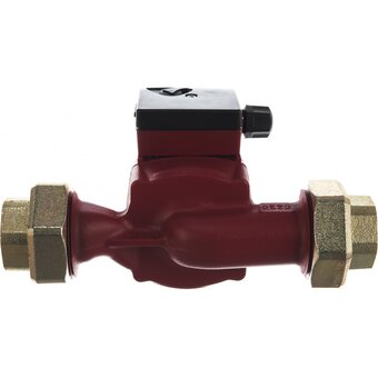 Насос циркуляционный Grundfos UPS 32-40 (96281389) с присоеденителями (1/198) 
