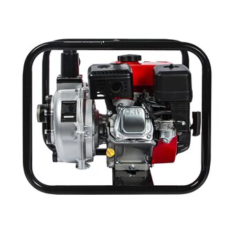  Мотопомпа бензиновая высоконапорная DDE PH50 