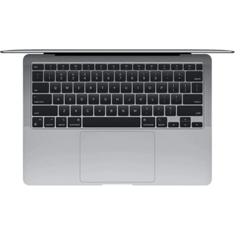  Ноутбук Apple MacBook Air A2337 (MGN63HN/A) M1 8 core 8Gb SSD256Gb/7 core GPU 13.3" IPS (2560x1600) Mac OS grey space 