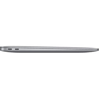  Ноутбук Apple MacBook Air A2337 (MGN63HN/A) M1 8 core 8Gb SSD256Gb/7 core GPU 13.3" IPS (2560x1600) Mac OS grey space 