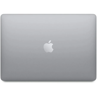  Ноутбук Apple MacBook Air A2337 (MGN63HN/A) M1 8 core 8Gb SSD256Gb/7 core GPU 13.3" IPS (2560x1600) Mac OS grey space 