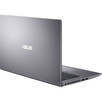  Ноутбук ASUS P1411CEA-EB732R (90NB0TT2-M09990) 14"(1920x1080 (матовый) IPS)/Intel Core i3 1115G4(3Ghz)/8192Mb/256PCISSDGb/noDVD/Int:Intel UHD Graphics 