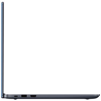  Ноутбук HONOR Magicbook R7 (5301AFVL) 15" 16/512 Gray 