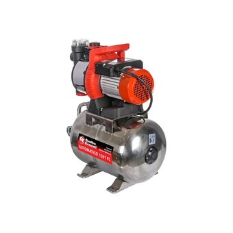  Насосная станция QUATTRO ELEMENTI Automatico 1301 FL Inox (910-249) 