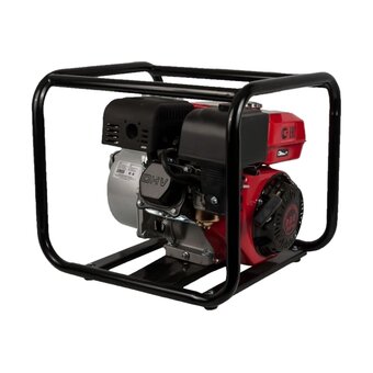  Мотопомпа бензиновая DDE PN51 