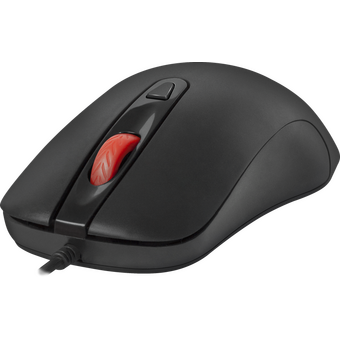  Мышь DEFENDER Omega (52522) USB Optical MB-522 Black 
