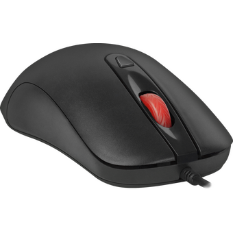  Мышь DEFENDER Omega (52522) USB Optical MB-522 Black 