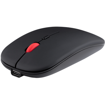  Мышь DEFENDER Vitrual MB-635 (52635) USB Optical WRL Black 