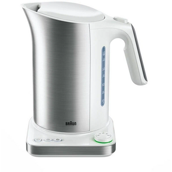  Электрочайник BRAUN WK5115WH 