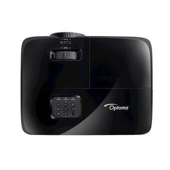  Проектор Optoma X400LVe E9PX7D601EZ1 Black 