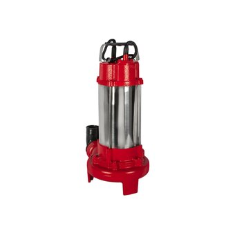  Насос фекальный QUATTRO ELEMENTI Sewage 1700F Ci-Cut проф (909-082) 