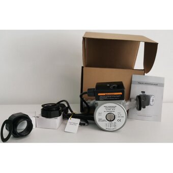  Насос Wilo Noc 30/12 EM (2478483) циркуляционный (220в./1х1/4") 