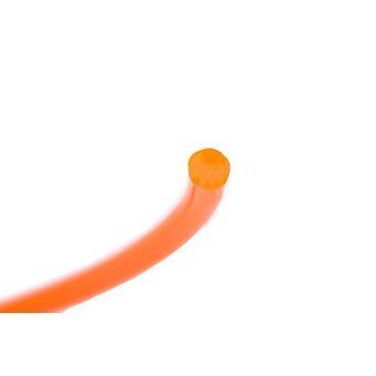  Леска для триммера Maxpiler MLR-32405N 2.4MM*5LB, круг, 432м бухта 