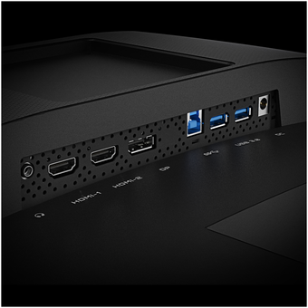  Монитор Gigabyte G32QC A-EK (9DGG32QCA-00-3ABEK) 