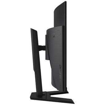  Монитор Gigabyte G32QC A-EK (9DGG32QCA-00-3ABEK) 