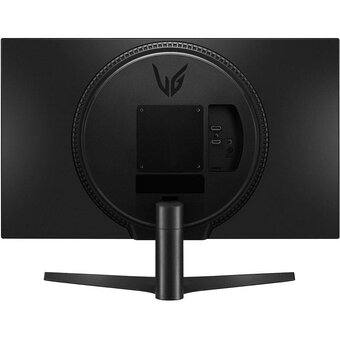  Монитор LG Gaming 27GN60R-B (27GN60R-B.ARUZ) Black 