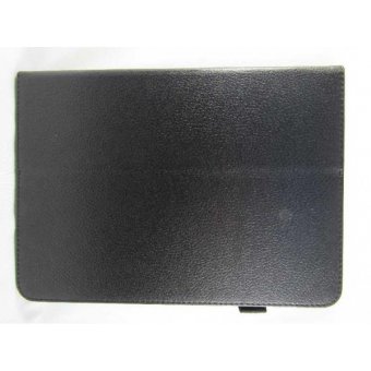  Чехол для планшета Samsung Tab S3 9.7/SM-T820, Tab S3 9.7/SM-T825 KZ чёрный флотер 9.7" 