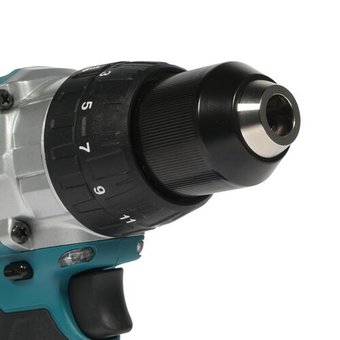  Шуруповерт Makita DDF 481 Z Li-ion 
