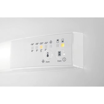 Встраиваемый холодильник ELECTROLUX RNT6TF18S1 