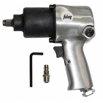  Пневмогайковерт Fubag ударный IW-191/680 (100110) 
