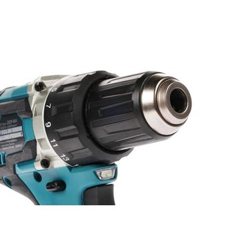  Шуруповерт Makita DDF 484 Z Li-ion 
