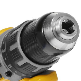  Шуруповерт DeWALT DCD791NT-XJ 