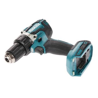  Шуруповерт Makita DDF 484 Z Li-ion 