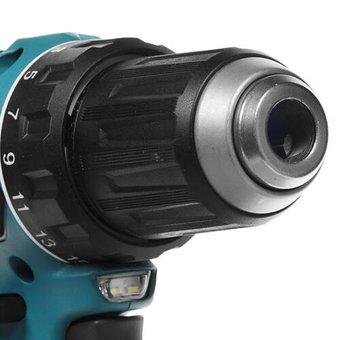  Шуруповерт Makita DDF 485 Z Li-ion 