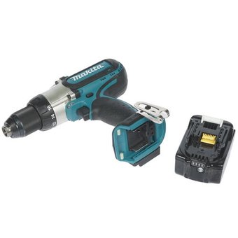  Шуруповерт Makita DDF 451 RFE Li-ion 