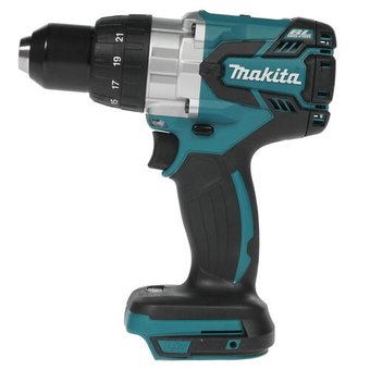  Шуруповерт Makita DDF 481 Z Li-ion 