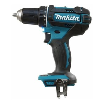  Шуруповерт Makita DDF 482 Z Li-ion 
