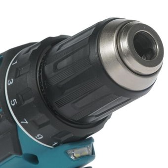  Шуруповерт Makita DDF 482 Z Li-ion 