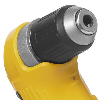  Шуруповерт DeWALT DCD740N-XJ 