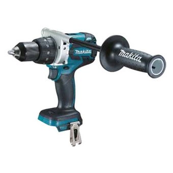  Шуруповерт Makita DDF 481 Z Li-ion 