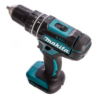  Шуруповерт Makita DHP 482 Z Li-ion без Акк и ЗУ 